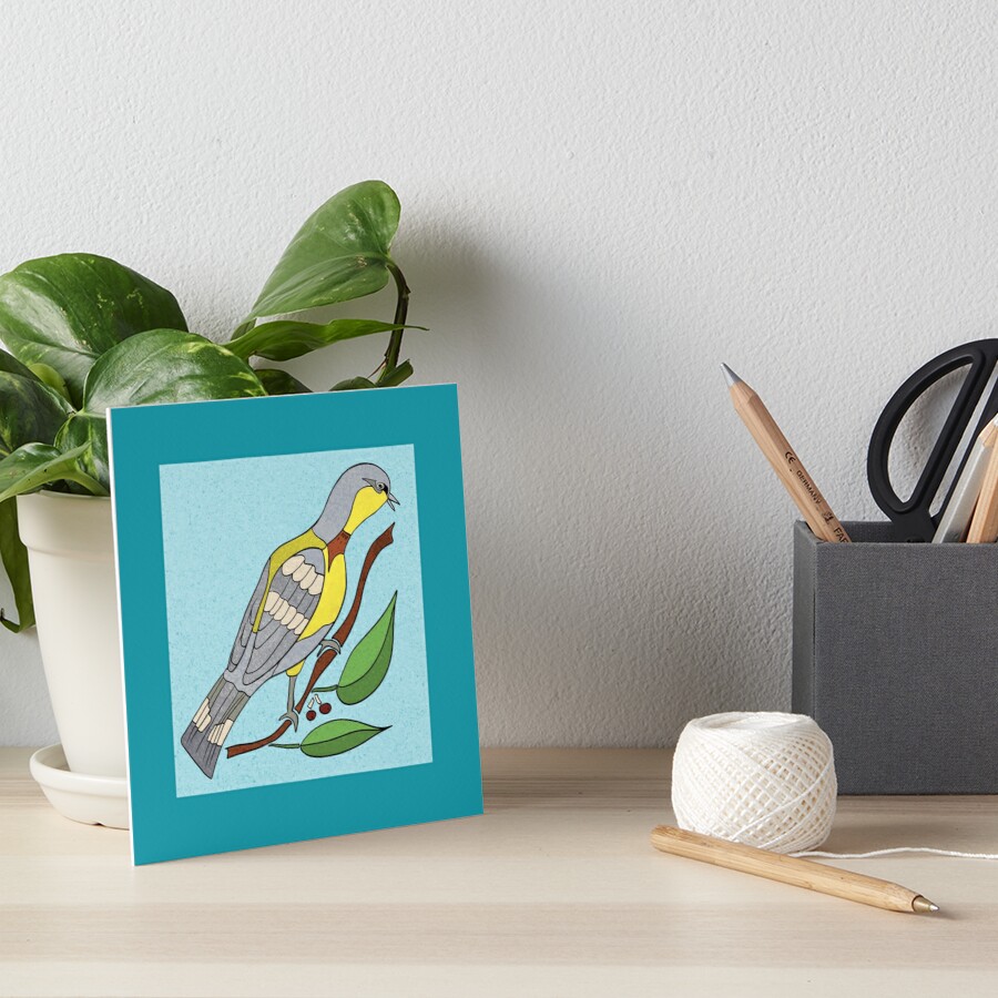 parula.warbler.print