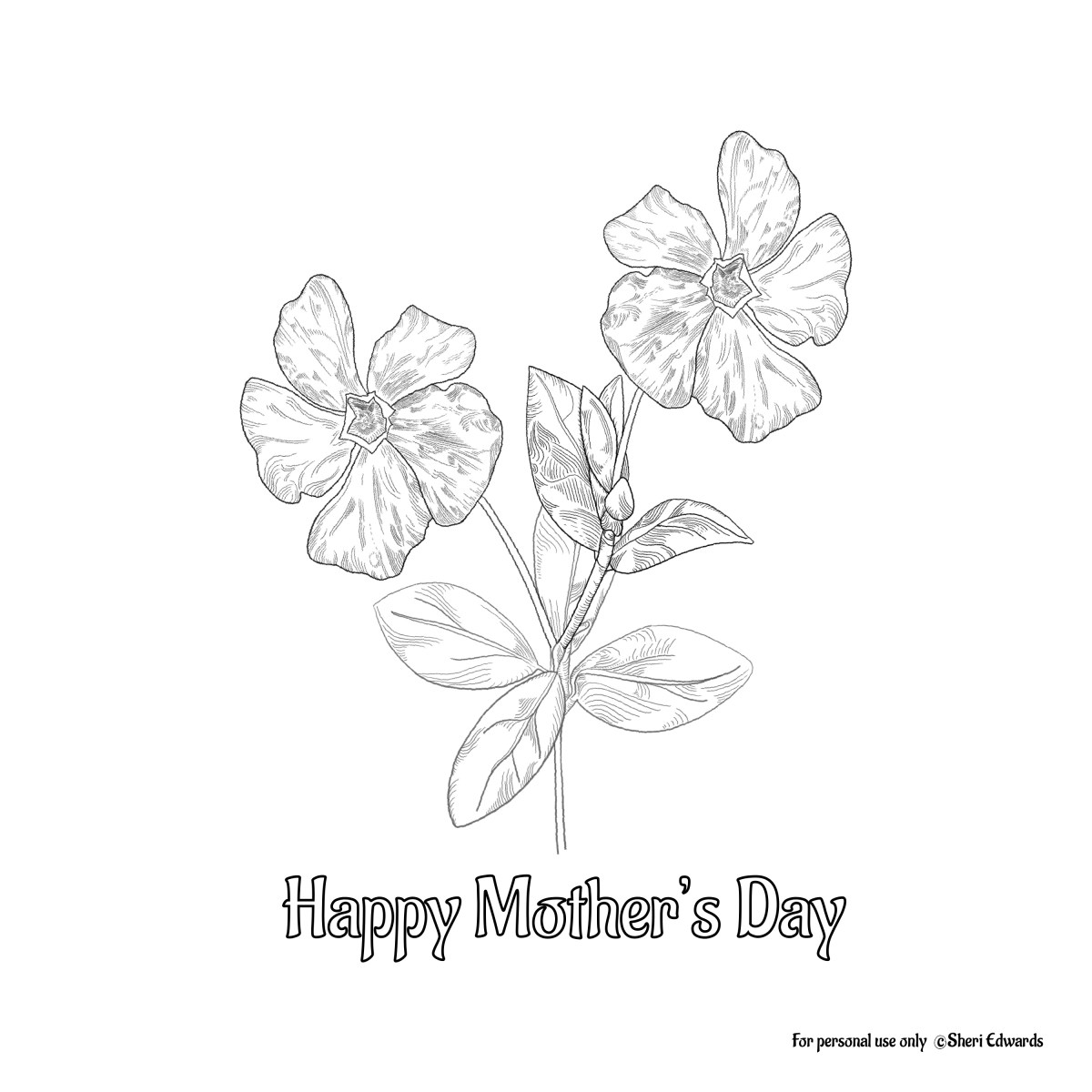 Art For You: Mother’s&nbsp;Day