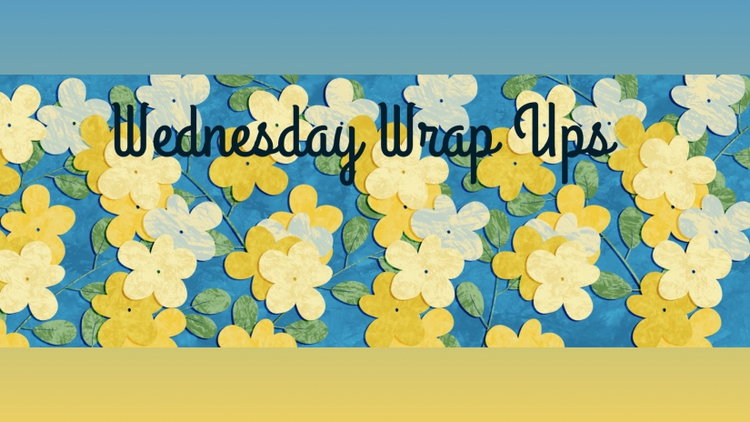 Wednesday WrapUp