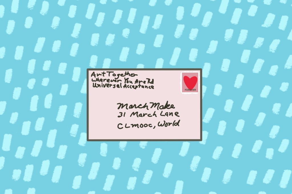 MarchMake  Mail to to MarchMake