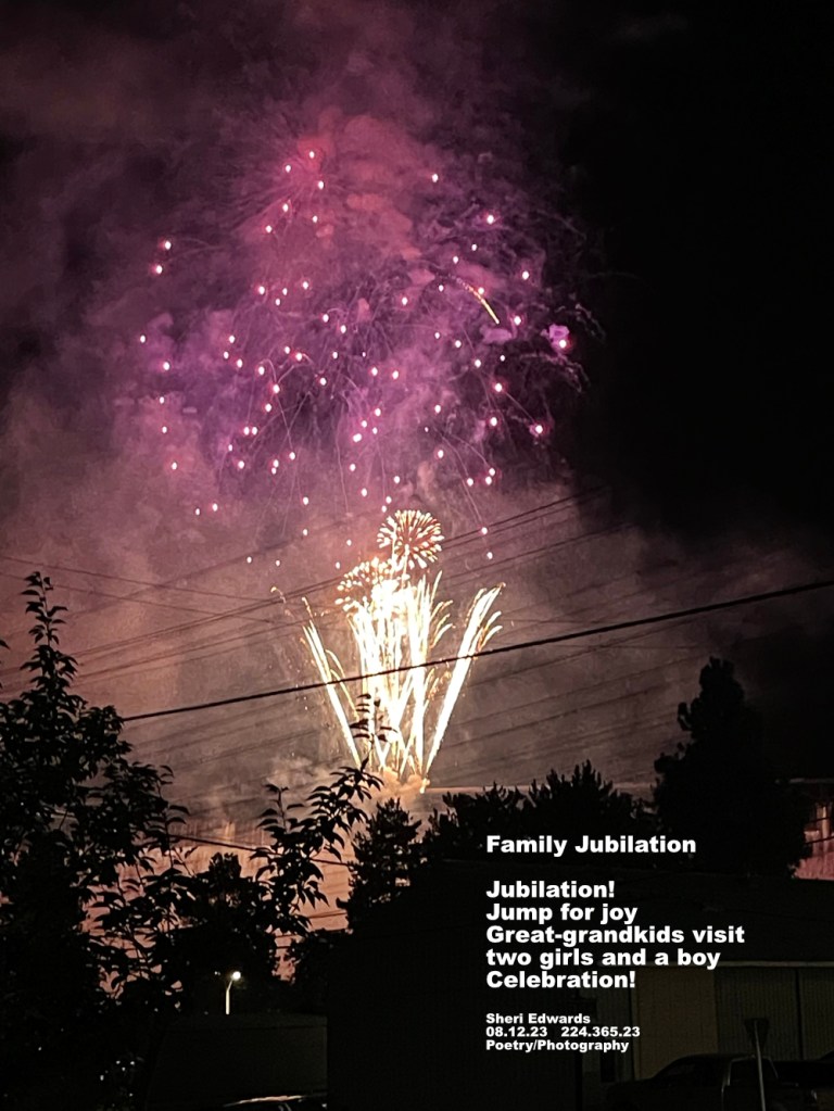 fireworks on Grand Coulee Dam