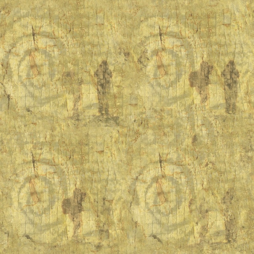 pattern made from my photos of rock wall with shadows and weave of a blouse