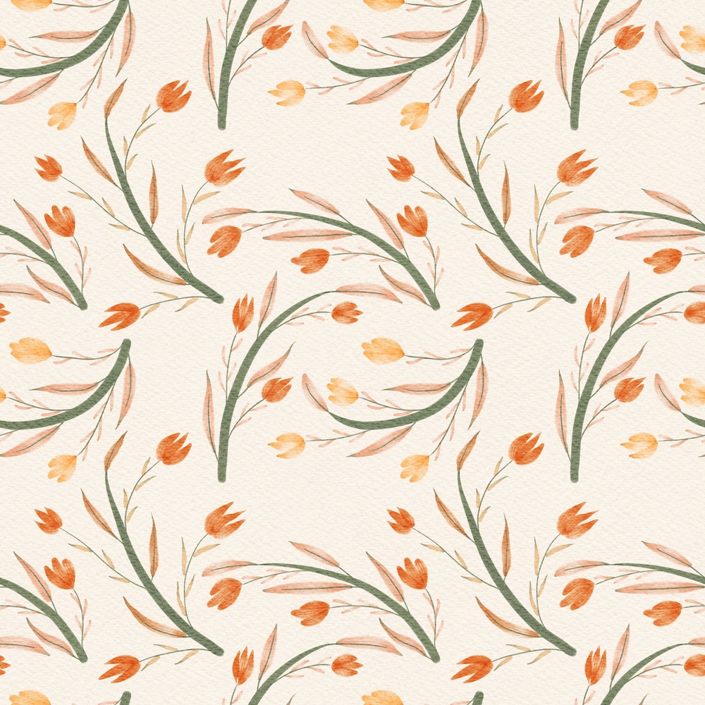 color changing brushes -- illustration by Sheri42