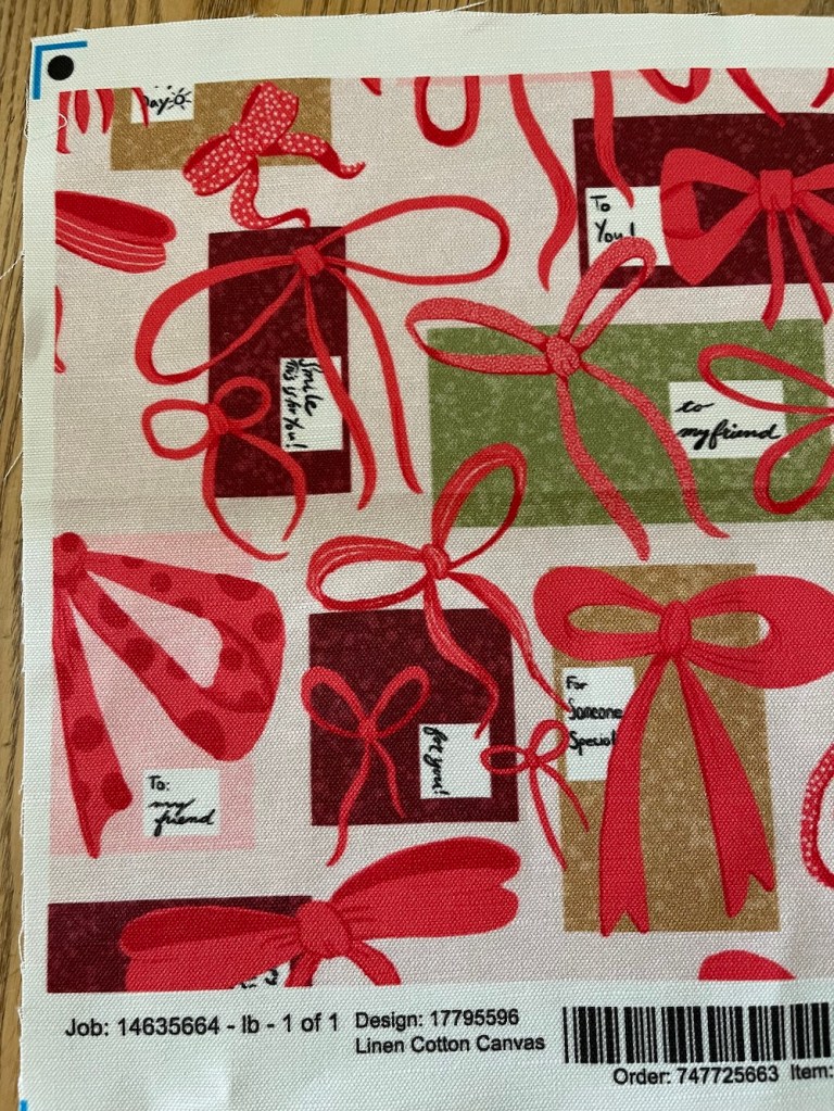 Tie A Bow illustration by Sheri42