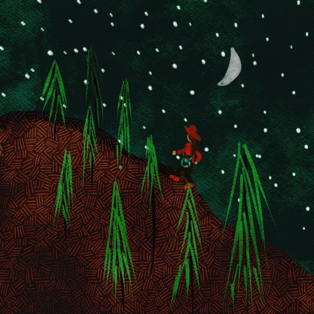 While her family celebrates her 16th birthday, Laurel leaves to prevent the Retrievers from taking her before her Awakening