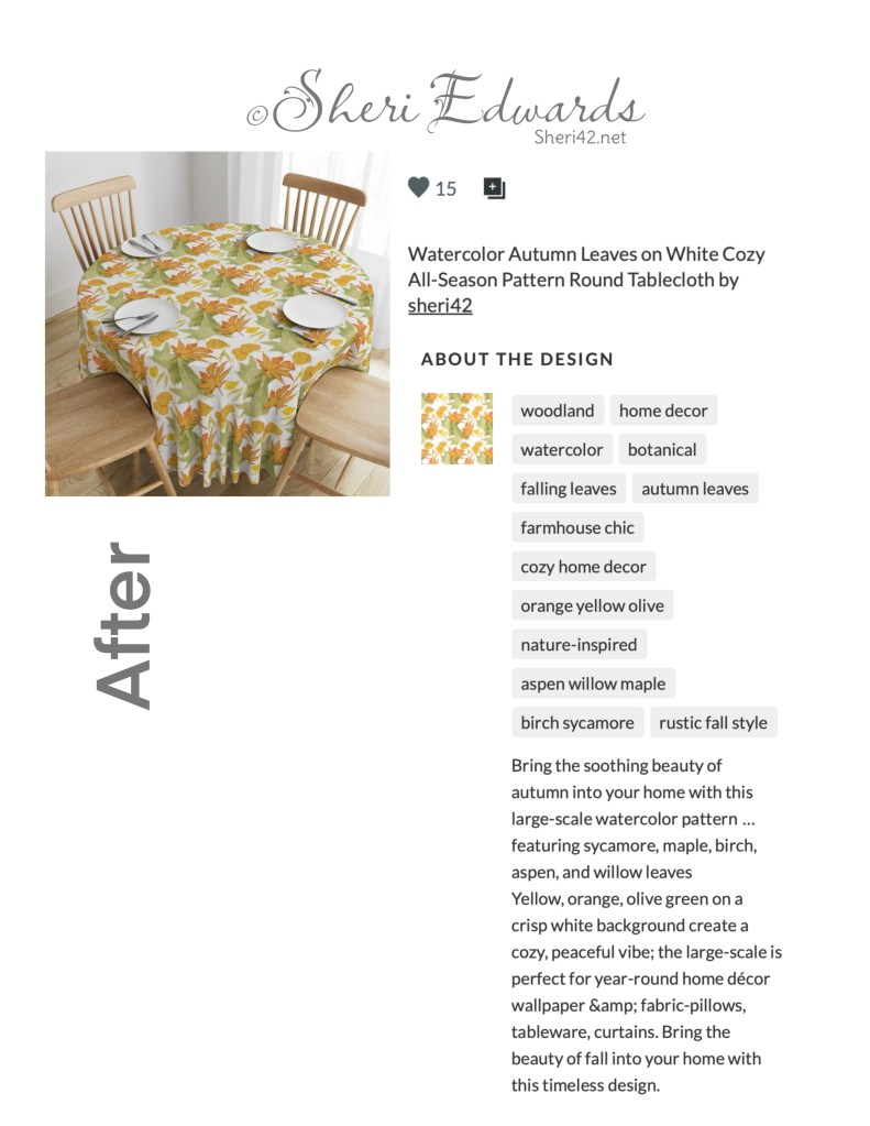 title description tag after chatting with ChatGPT in MaddaMom's Skillshare class