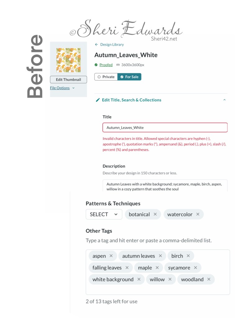 title description tag before chatting with ChatGPT in MaddaMom's Skillshare class