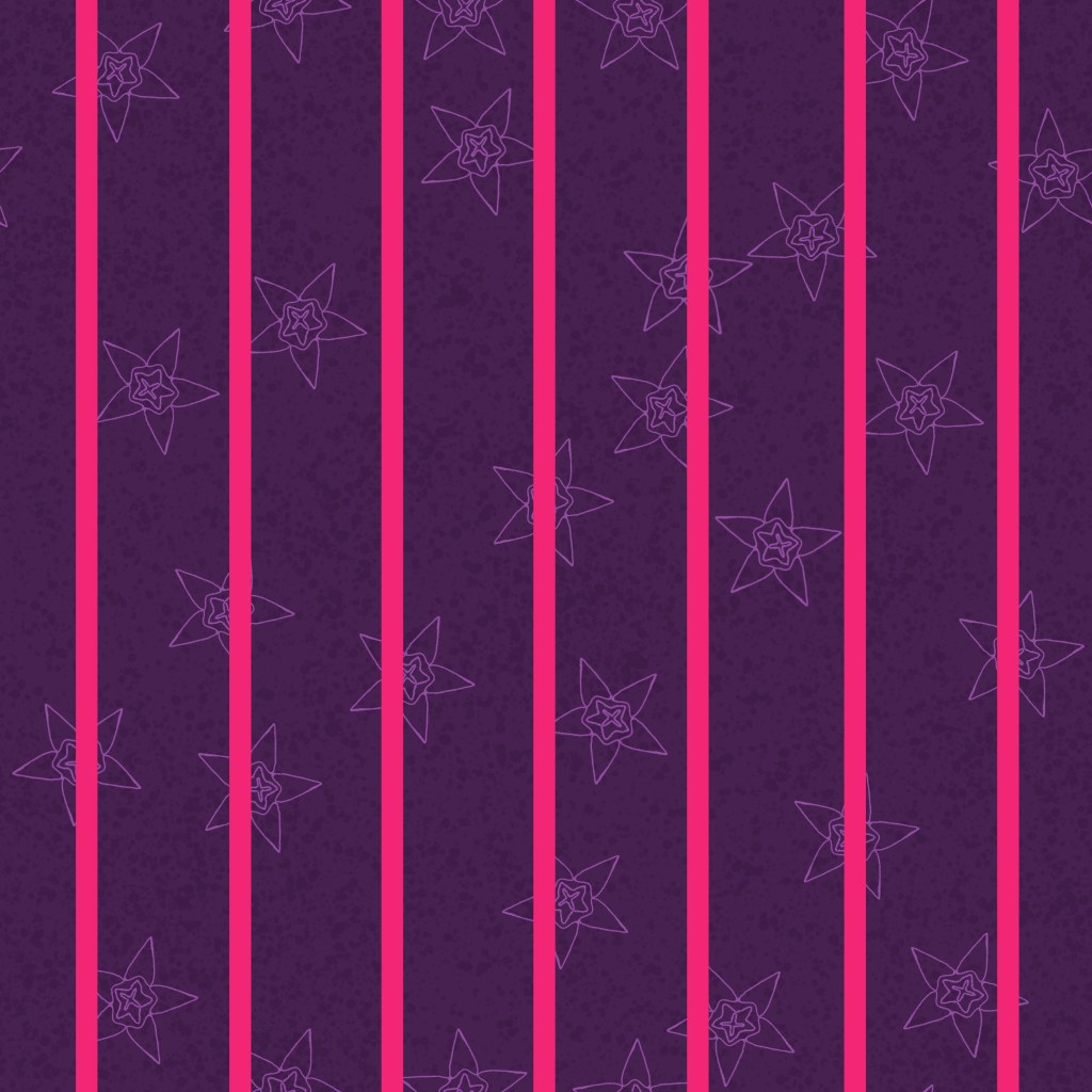 stripes and stars blender by Sheri42