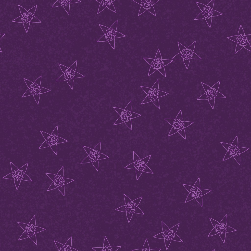 blender for collection: stars by Sheri42