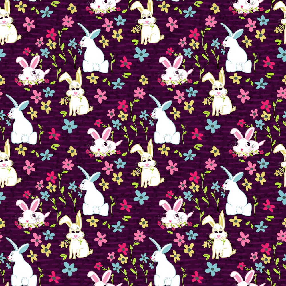 Pet Doodles; all striped background; Sheri42