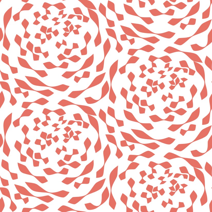 rosette 2x2 version by Sheri42