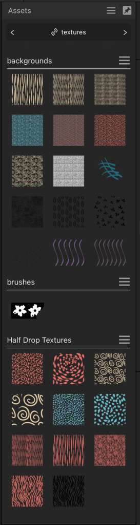 texture asset studio