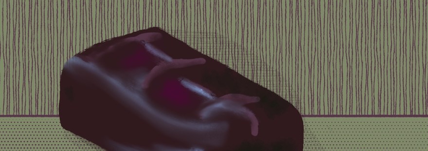 Chocolate Mini-Bar by Sheri42