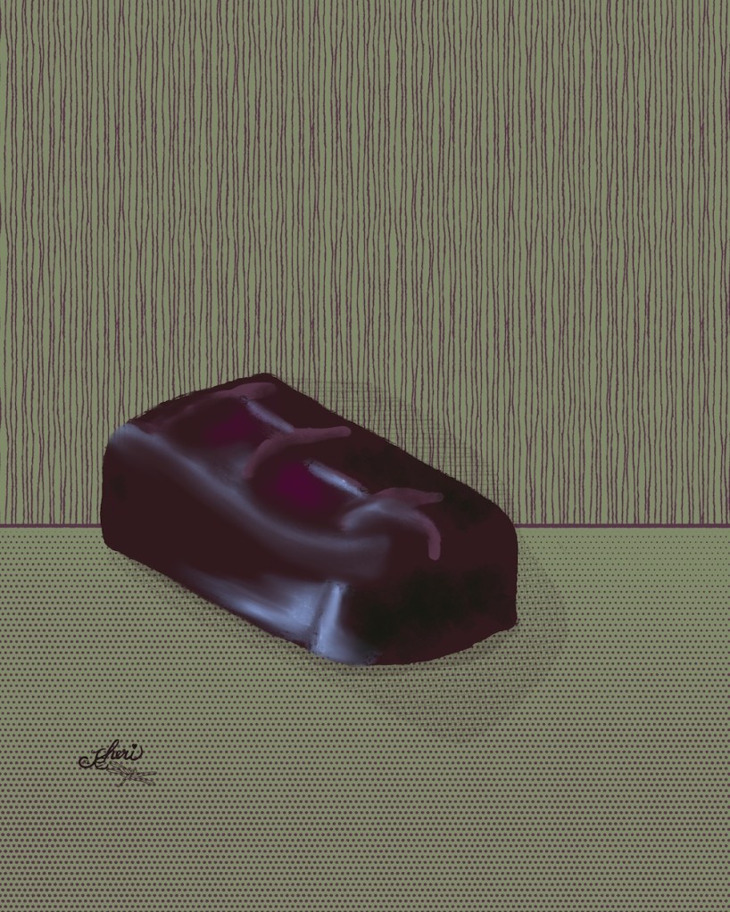 Chocolate Mini-Bar by Sheri42