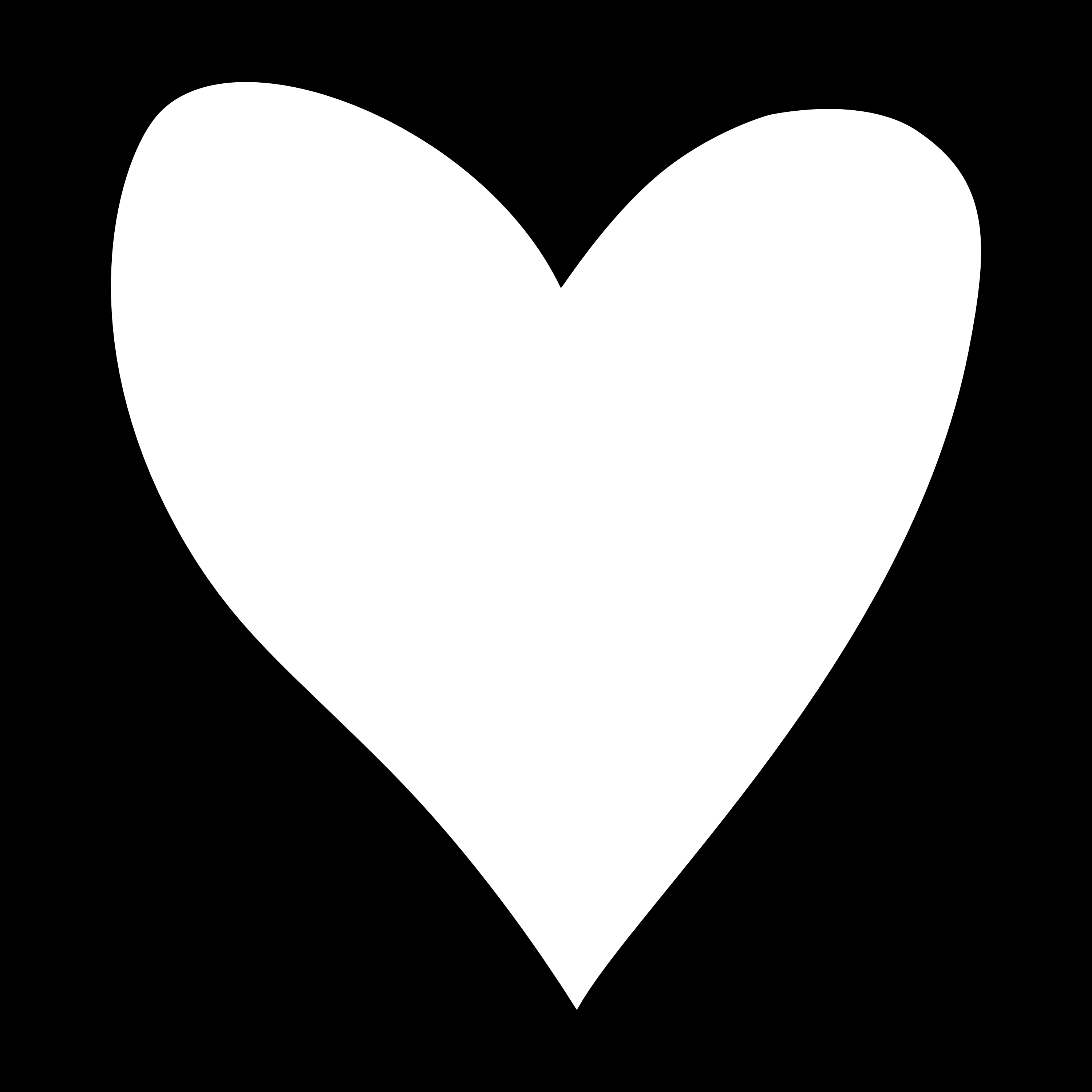 Theheart image for a border brush in Affinity Designer [New Textured Intensity Brush]