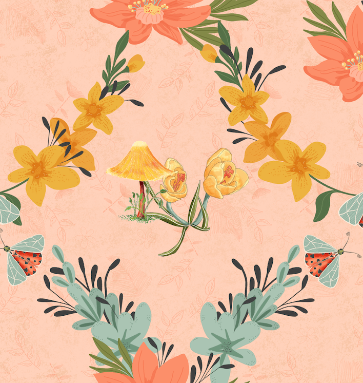 revised crocus by Sheri42