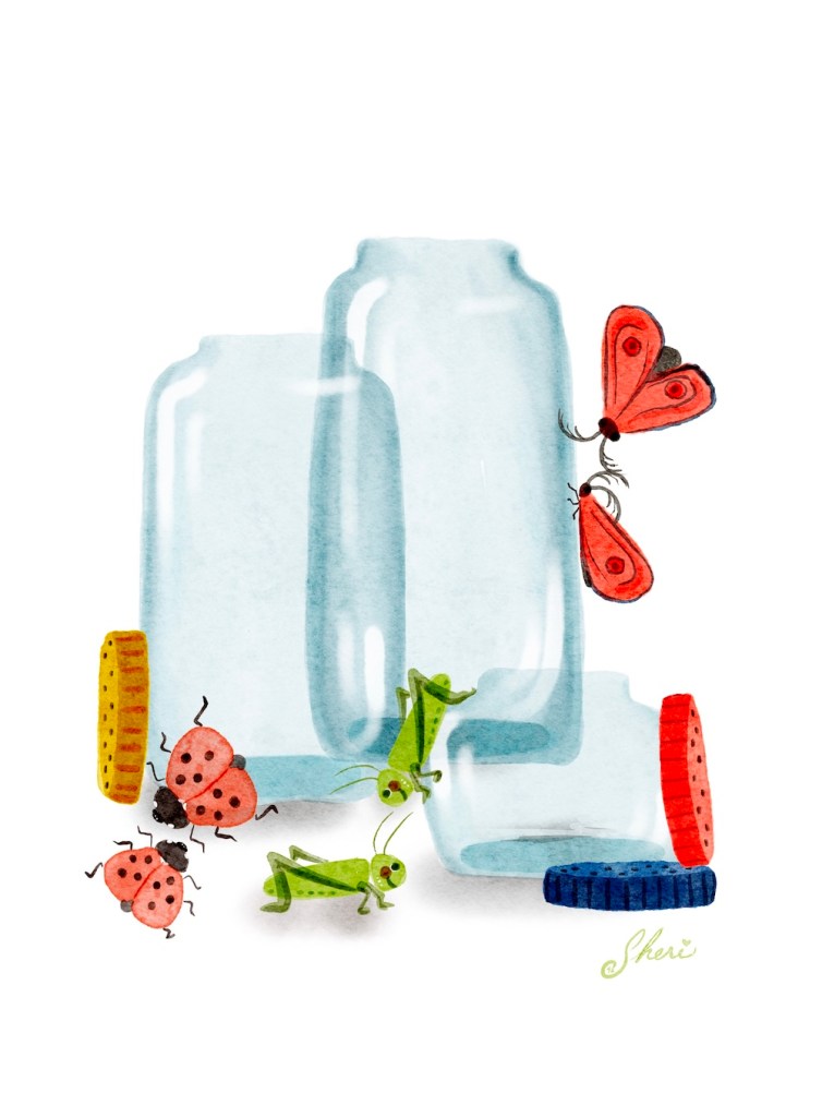 bug zoo 2 freed by sheri42