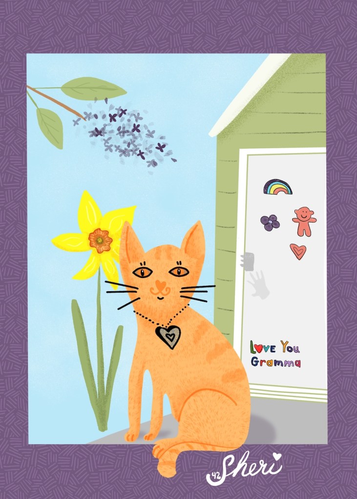 a collection of me by Sheri42