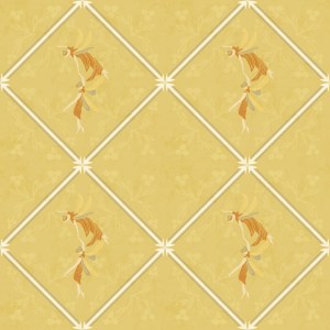 Imagine that nostalgic resort on the coast, where weathered fairy tiles invoke calm and comfort as sunset rays soften the painterly effects of terra cotta, yellows, sand, clay. Dream away in faded symmetry story. By Sheri42