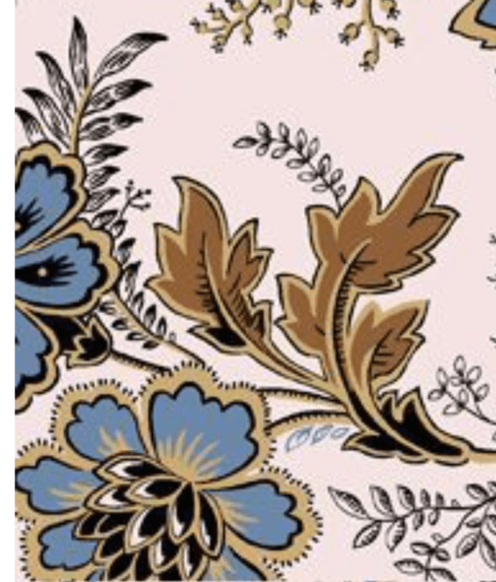 chintz florals screenshot