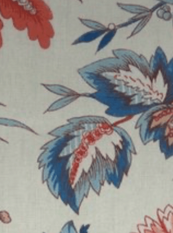chintz leaves screenshot