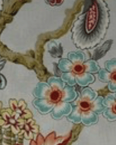 chintz florals screenshot