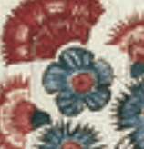 chintz florals screenshot