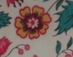 chintz florals screenshot
