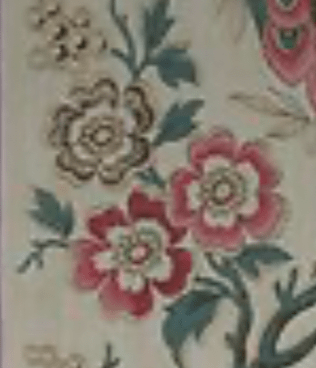 chintz florals screenshot