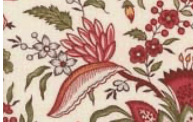 chintz florals extras screenshot
