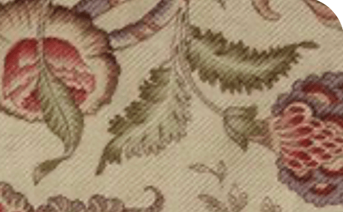 chintz leaves screenshot