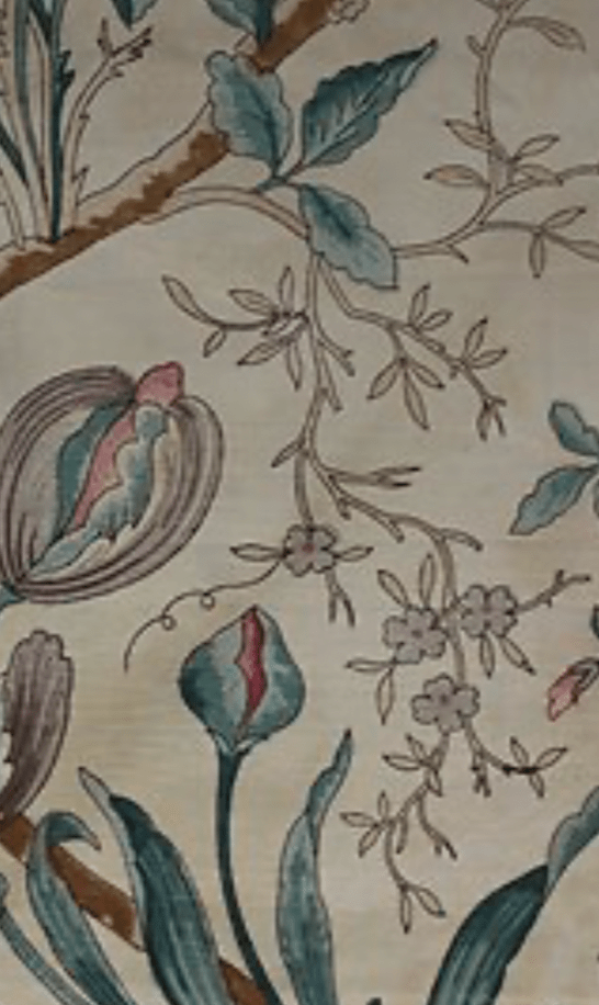 chintz florals extras screenshot