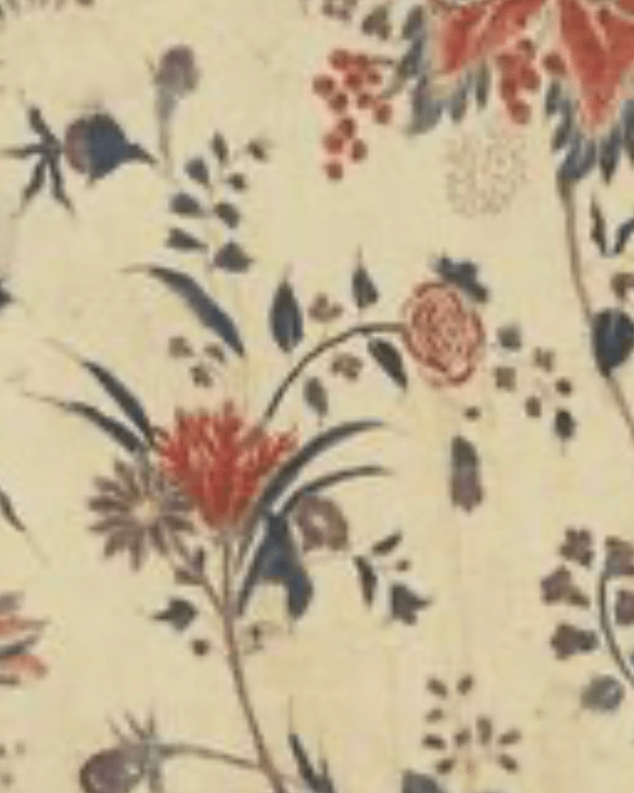 chintz florals extras screenshot