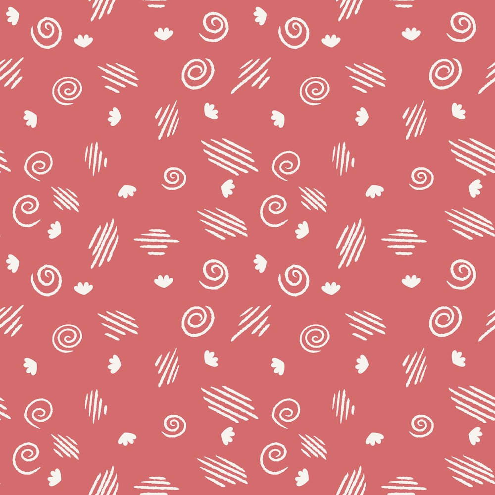 spirals coordinate by Sheri42