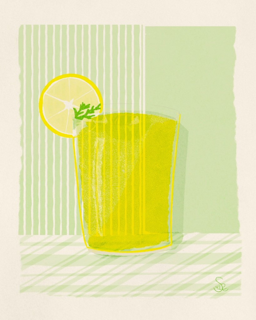 lemonade by Sheri42