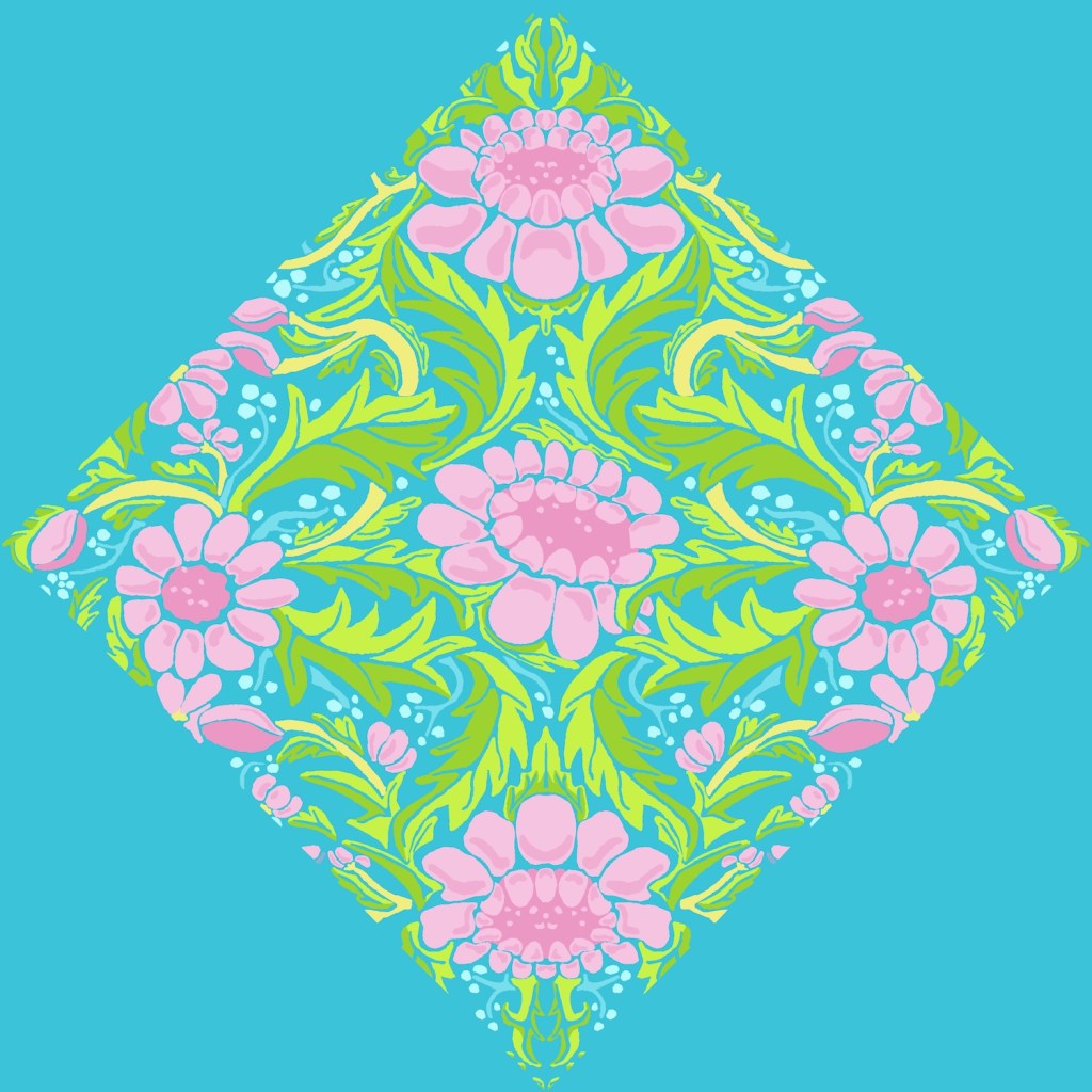Styled Values palette and design by Sheri42
